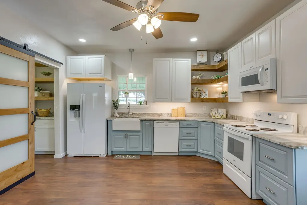 5641 County Road 313a Alvarado TX 76009
