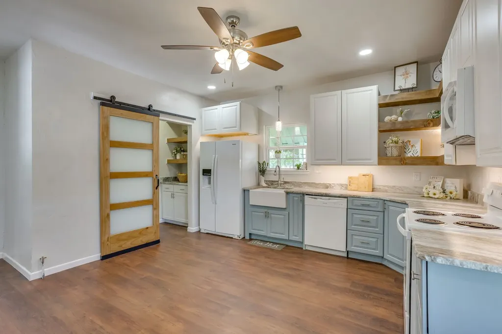 5641 County Road 313a Alvarado TX 76009