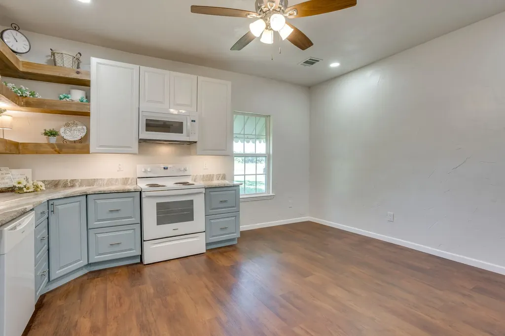 5641 County Road 313a Alvarado TX 76009