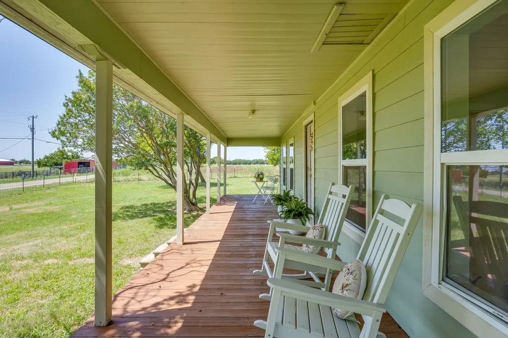 5641 County Road 313a Alvarado TX 76009
