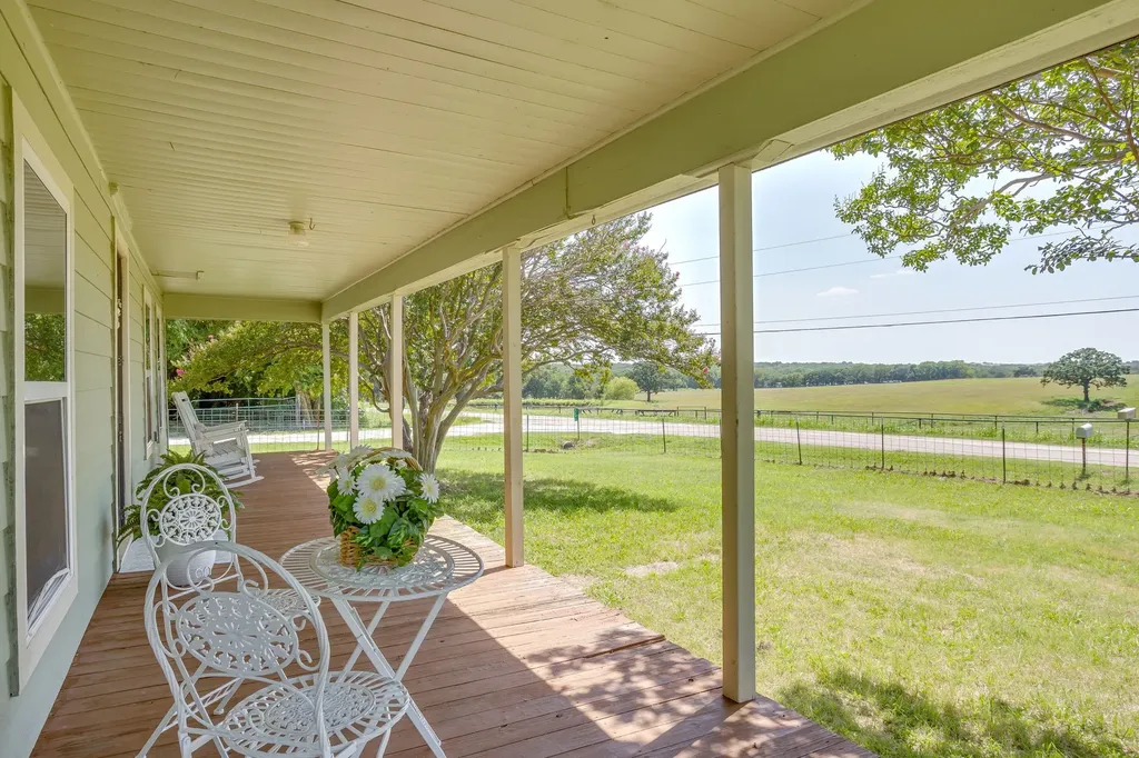 5641 County Road 313a Alvarado TX 76009