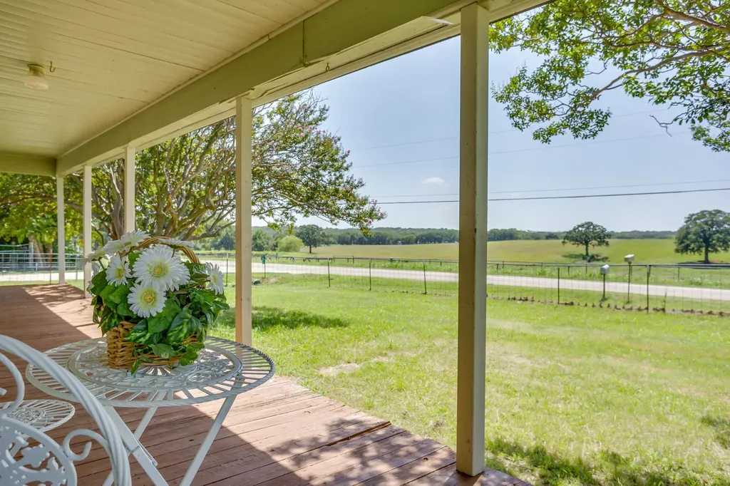 5641 County Road 313a Alvarado TX 76009