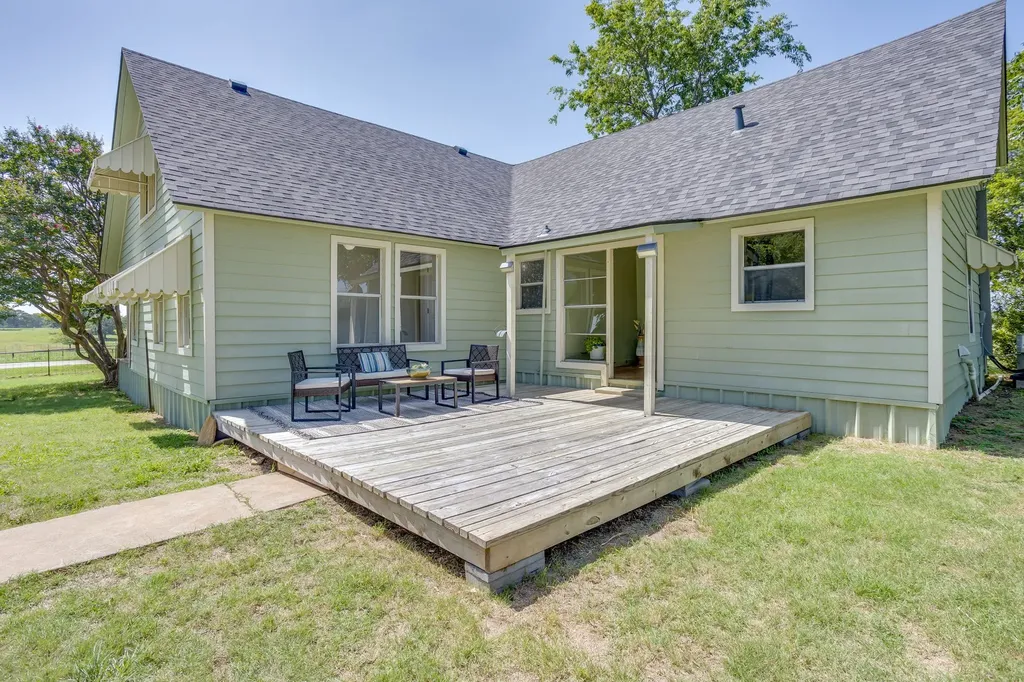5641 County Road 313a Alvarado TX 76009