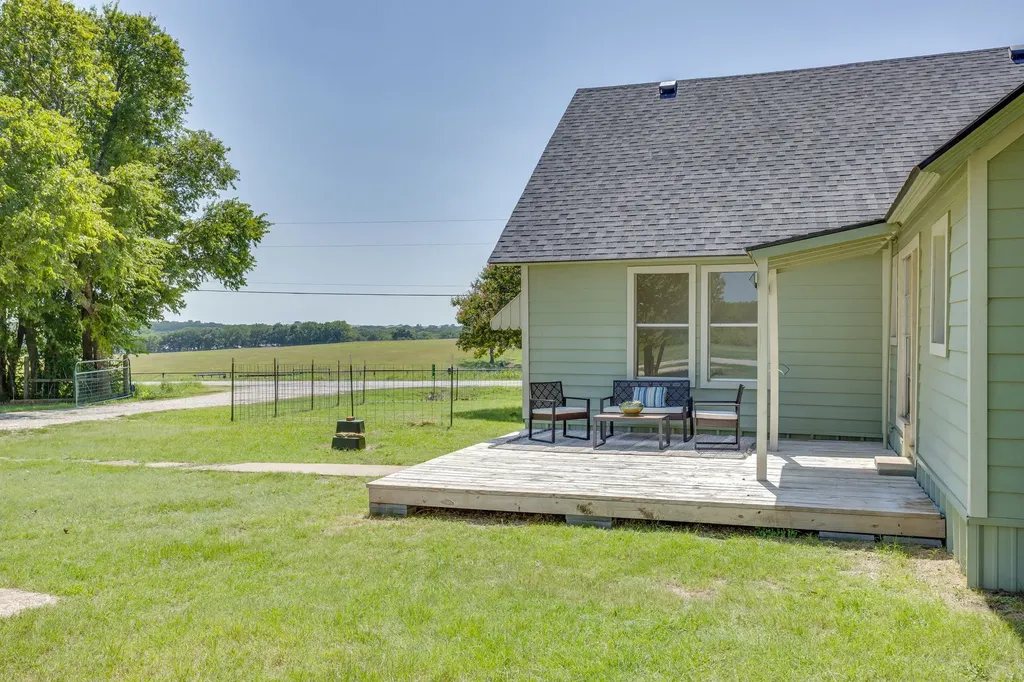 5641 County Road 313a Alvarado TX 76009