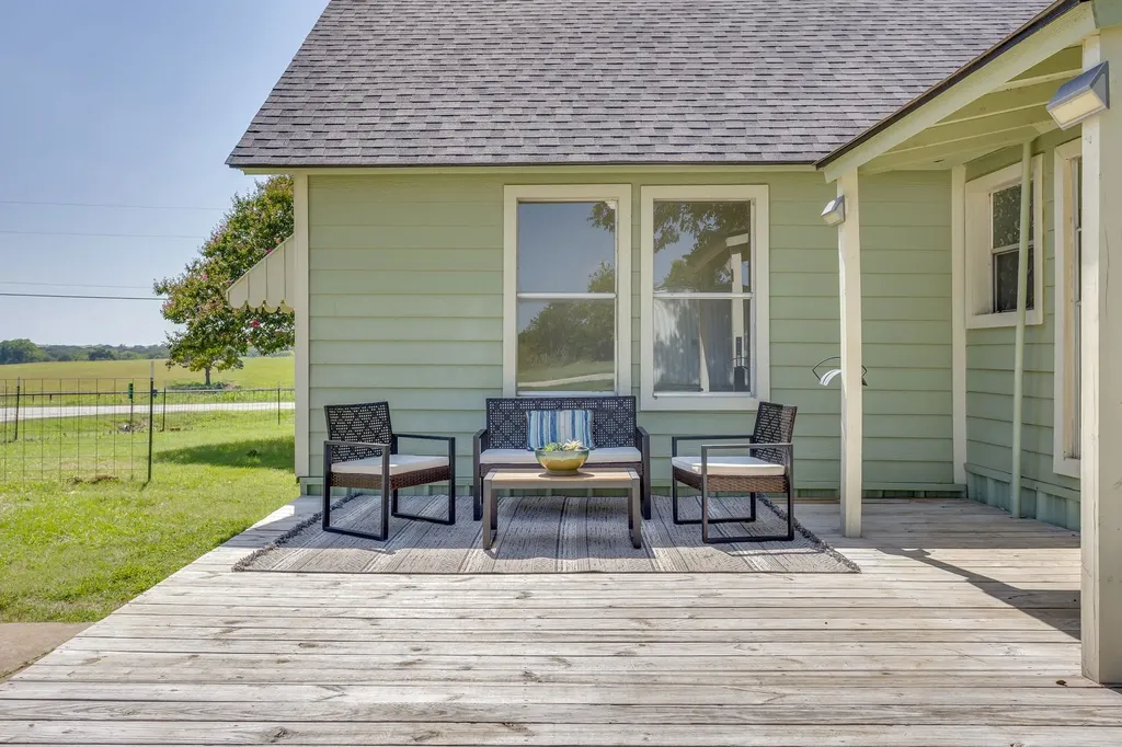 5641 County Road 313a Alvarado TX 76009