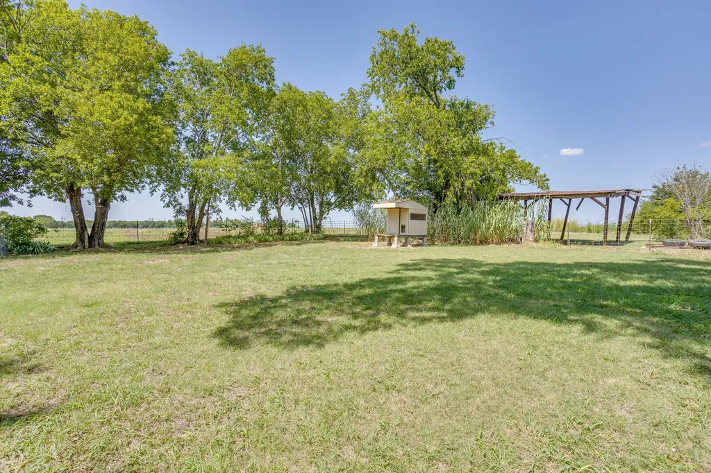 5641 County Road 313a Alvarado TX 76009