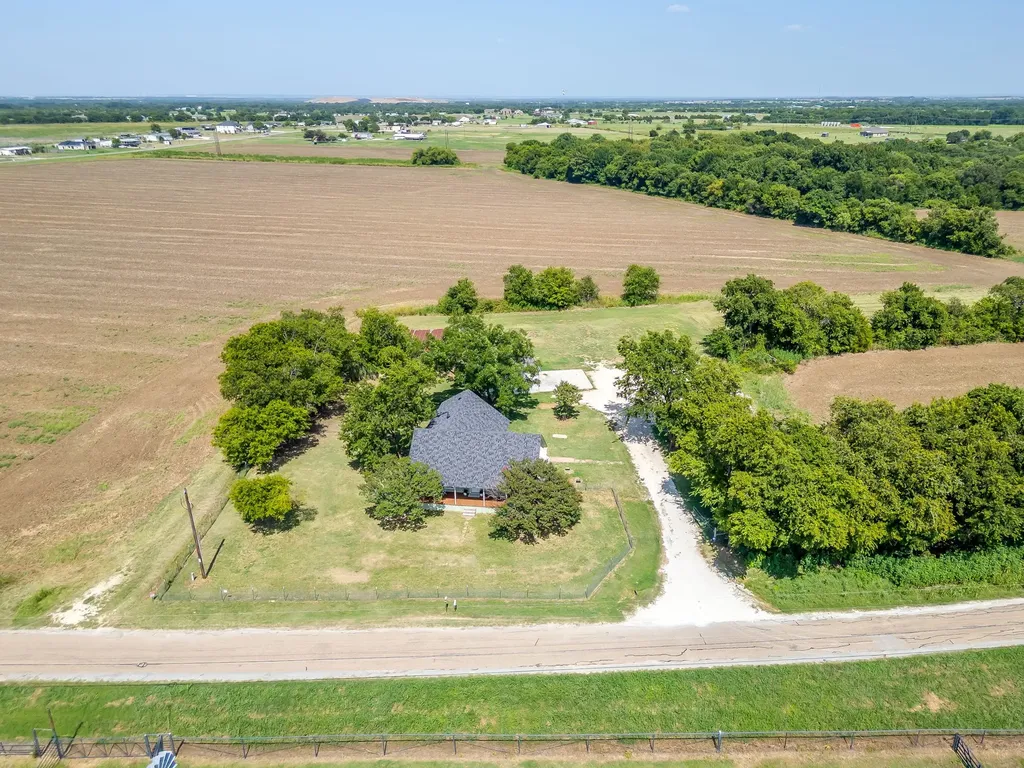 5641 County Road 313a Alvarado TX 76009