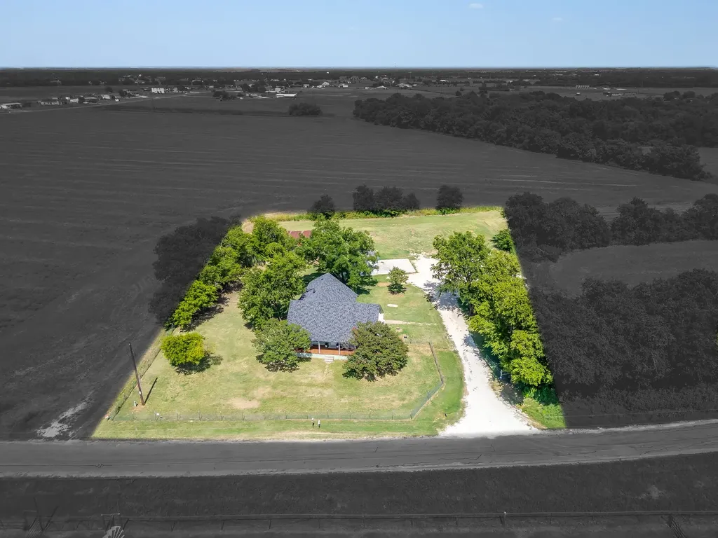 5641 County Road 313a Alvarado TX 76009