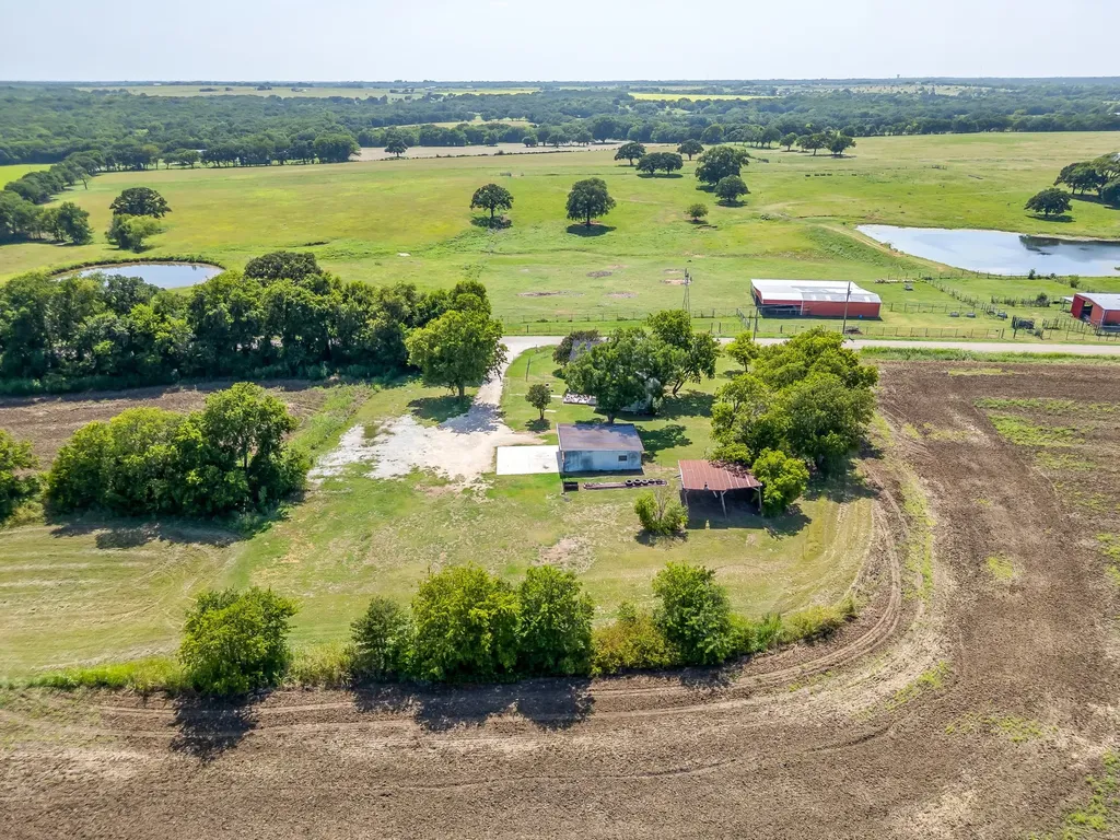 5641 County Road 313a Alvarado TX 76009