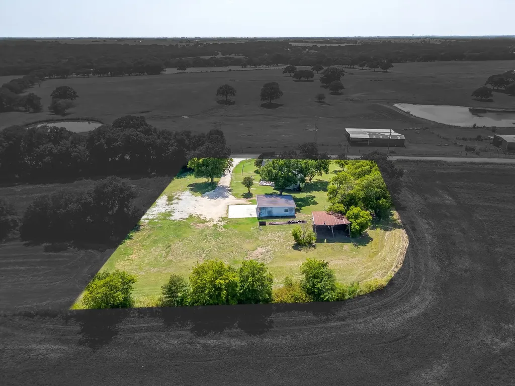 5641 County Road 313a Alvarado TX 76009
