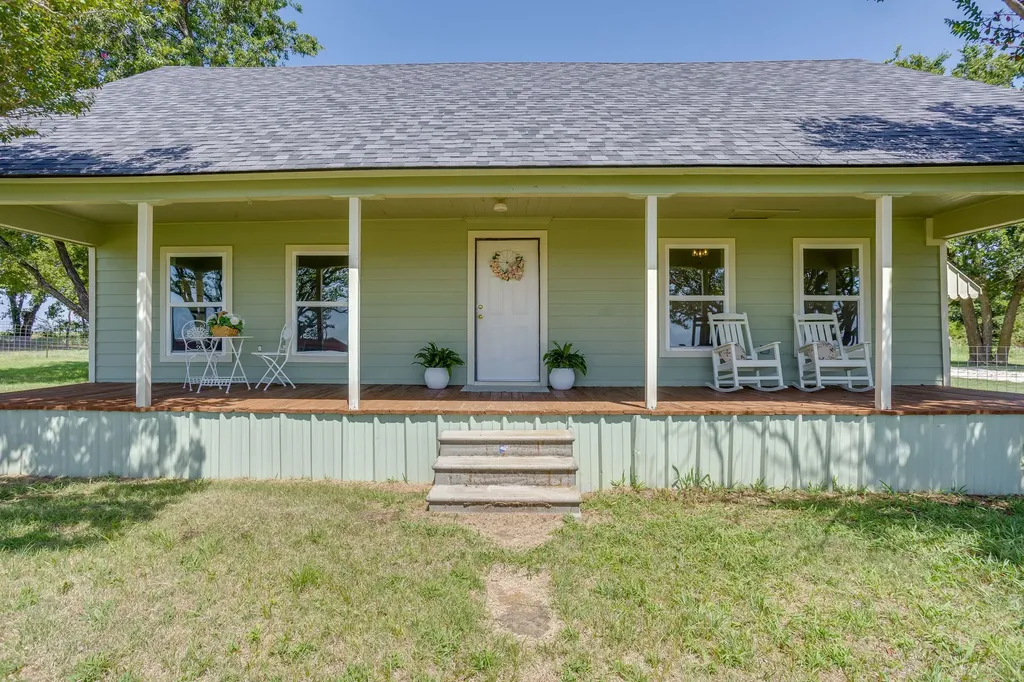 5641 County Road 313a Alvarado TX 76009