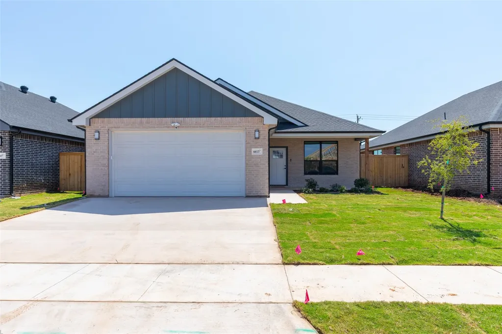 6613 Prickly Pear Way Abilene TX 79606