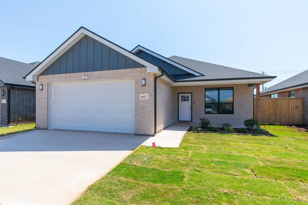 6613 Prickly Pear Way Abilene TX 79606