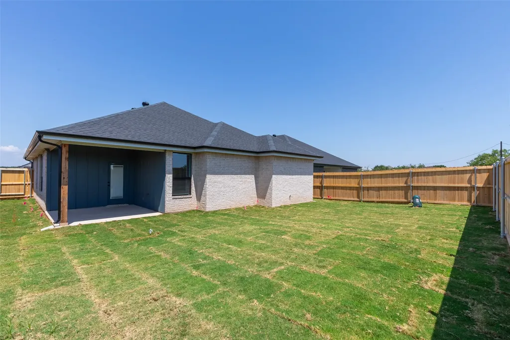 6613 Prickly Pear Way Abilene TX 79606