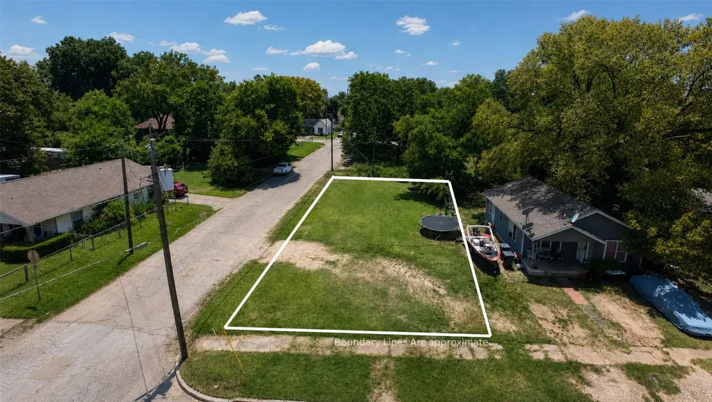 600 Preston Street Waco TX 76704