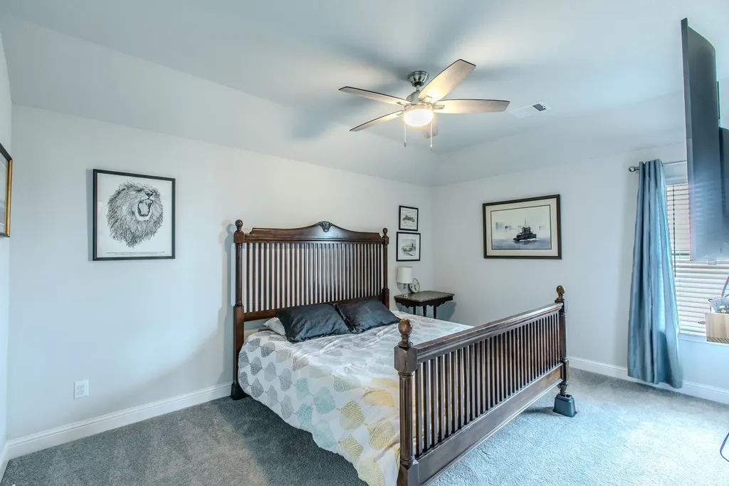272 Big Creek Loop Hewitt TX 76643