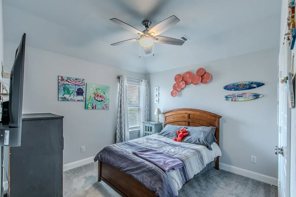272 Big Creek Loop Hewitt TX 76643