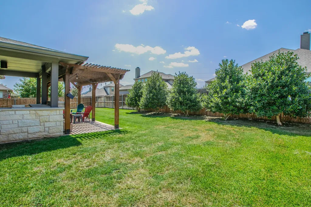 272 Big Creek Loop Hewitt TX 76643