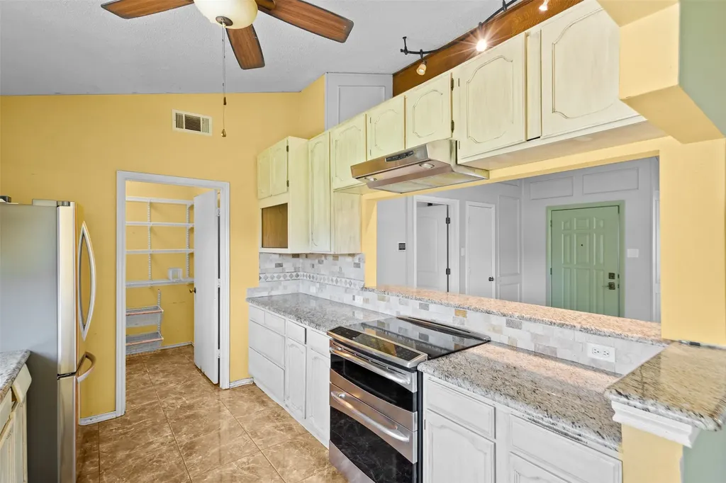 910 Green Canyon Drive Mesquite TX 75150