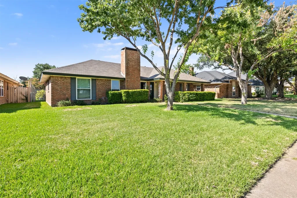 910 Green Canyon Drive Mesquite TX 75150