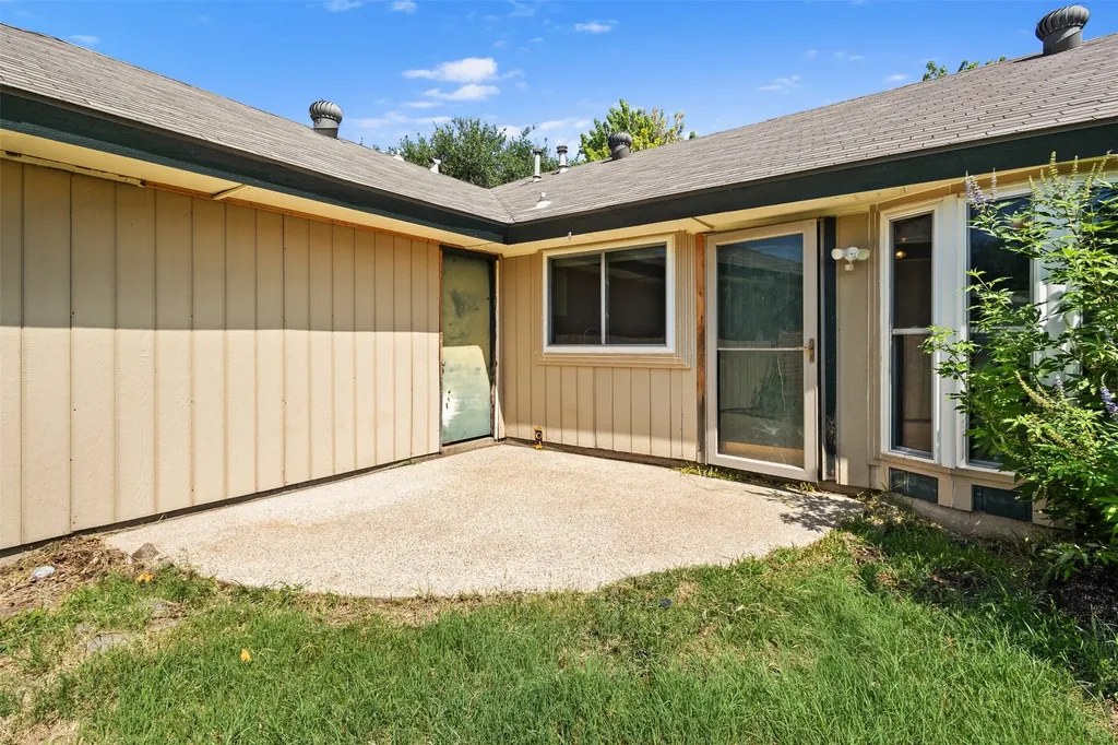 910 Green Canyon Drive Mesquite TX 75150