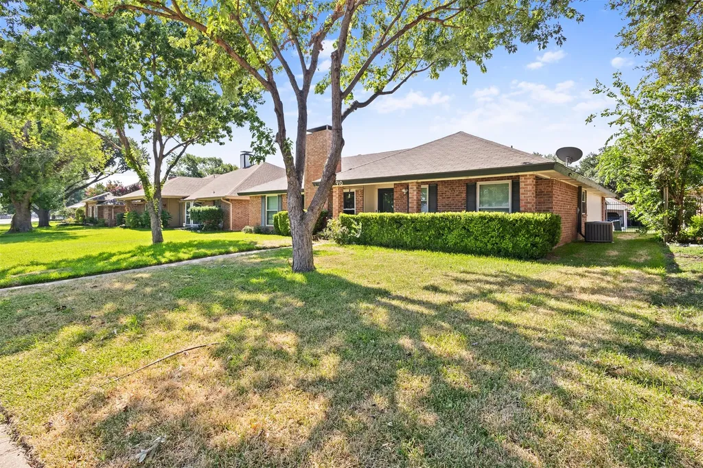 910 Green Canyon Drive Mesquite TX 75150