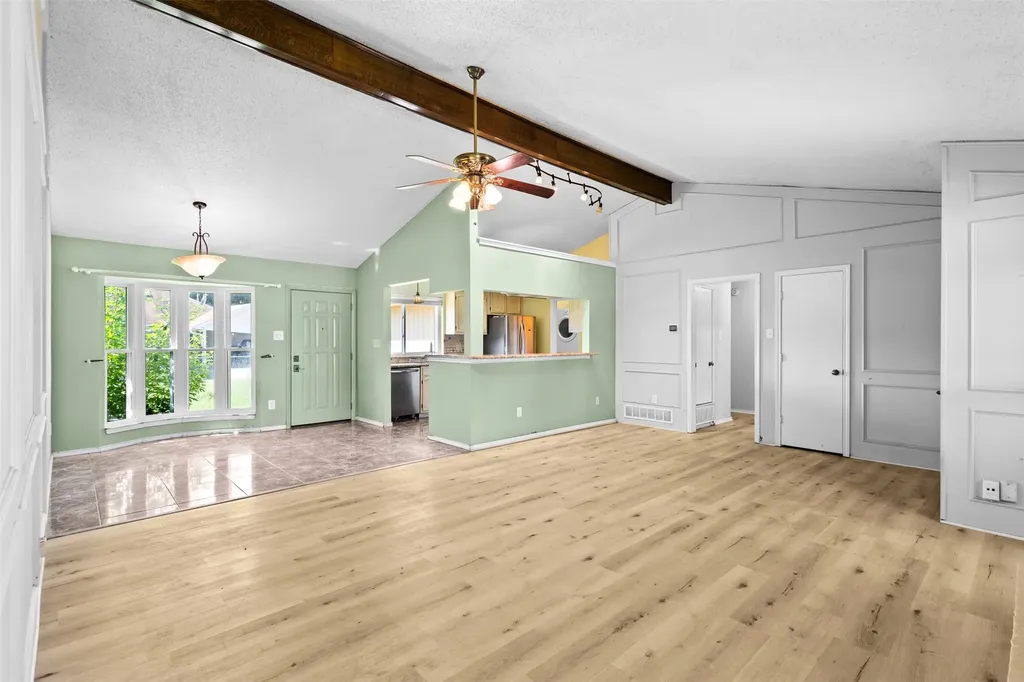 910 Green Canyon Drive Mesquite TX 75150