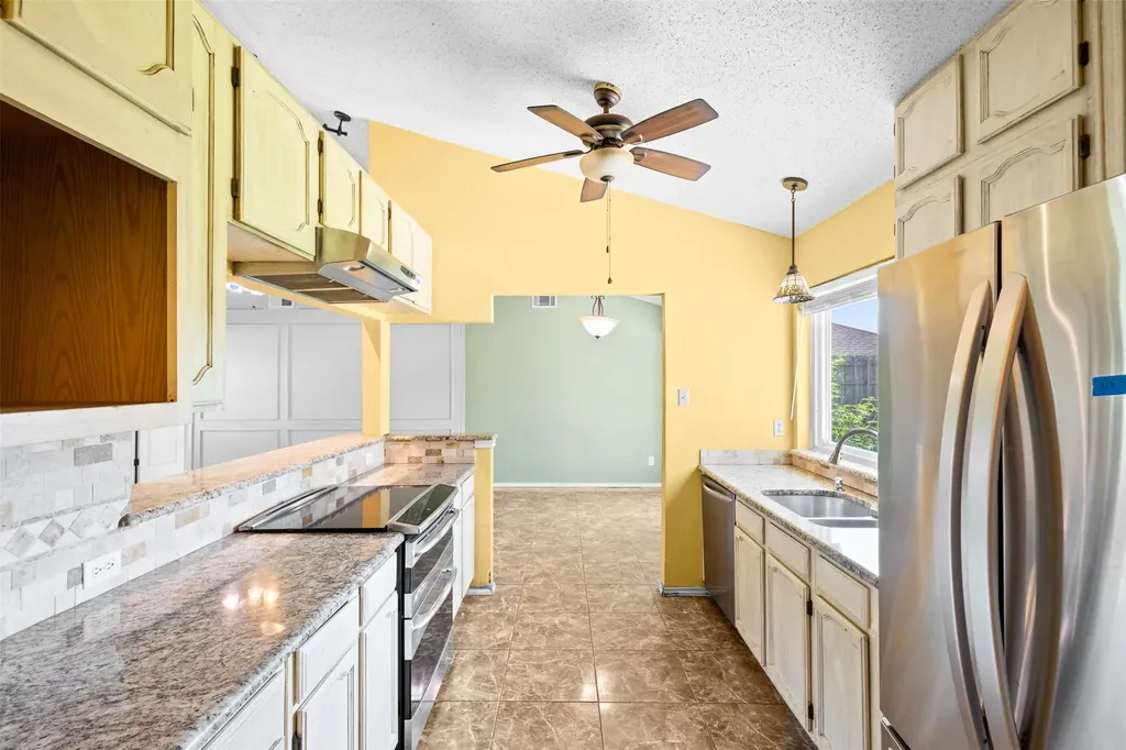 910 Green Canyon Drive Mesquite TX 75150