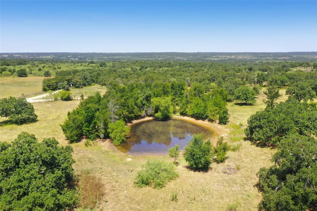 71.63 Acres Slusher Road Jacksboro TX 76458