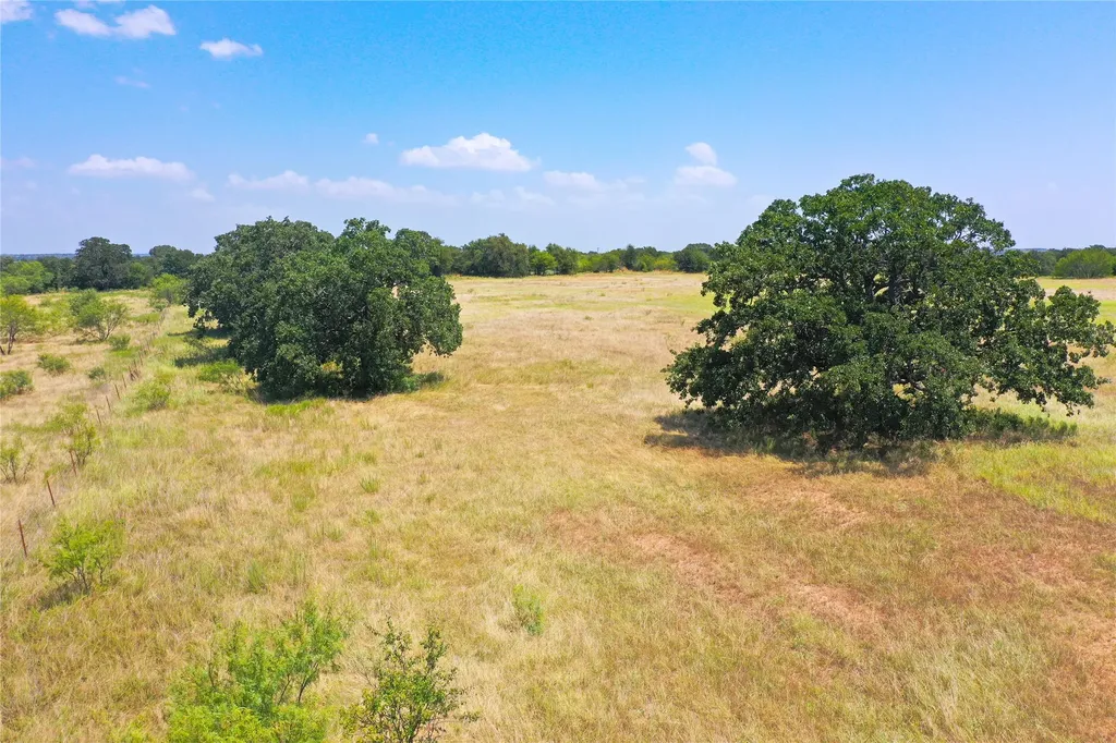 71.63 Acres Slusher Road Jacksboro TX 76458