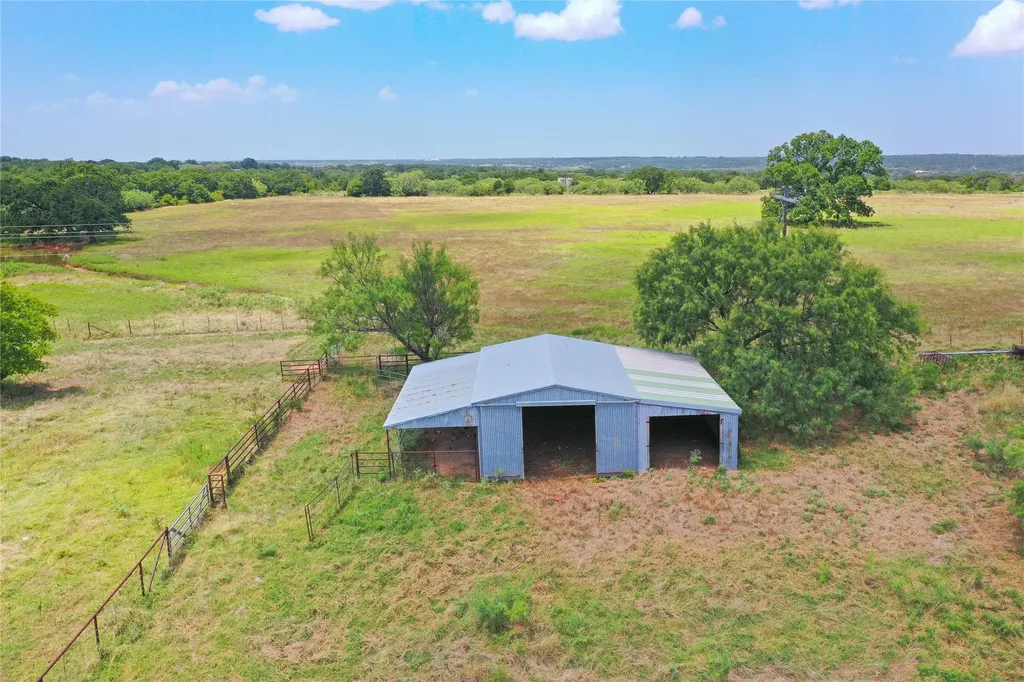 71.63 Acres Slusher Road Jacksboro TX 76458
