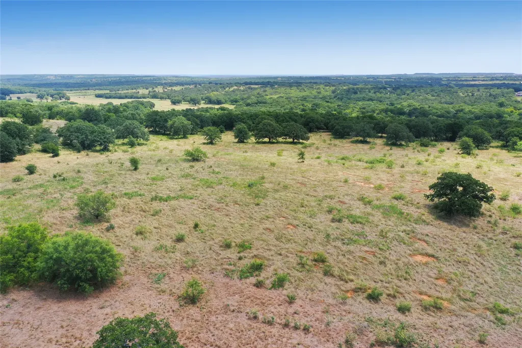 71.63 Acres Slusher Road Jacksboro TX 76458