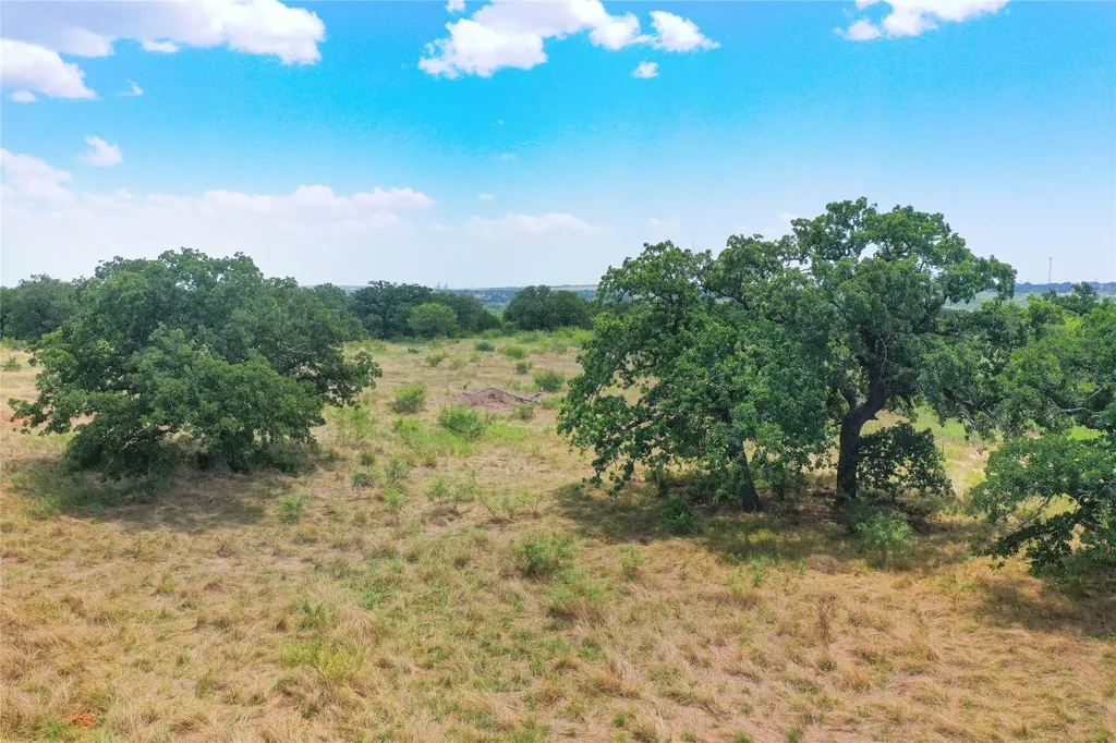 71.63 Acres Slusher Road Jacksboro TX 76458
