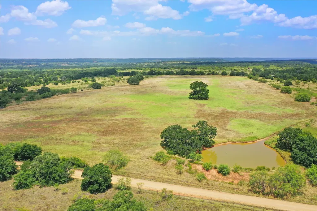 71.63 Acres Slusher Road Jacksboro TX 76458