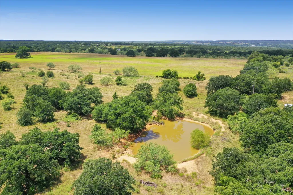 71.63 Acres Slusher Road Jacksboro TX 76458