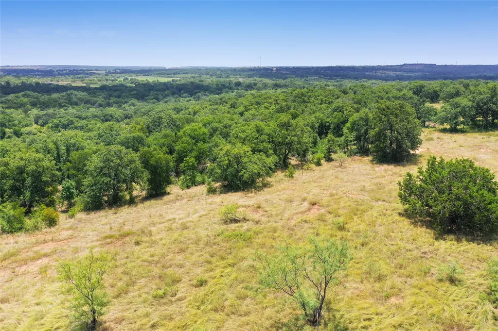 71.63 Acres Slusher Road Jacksboro TX 76458