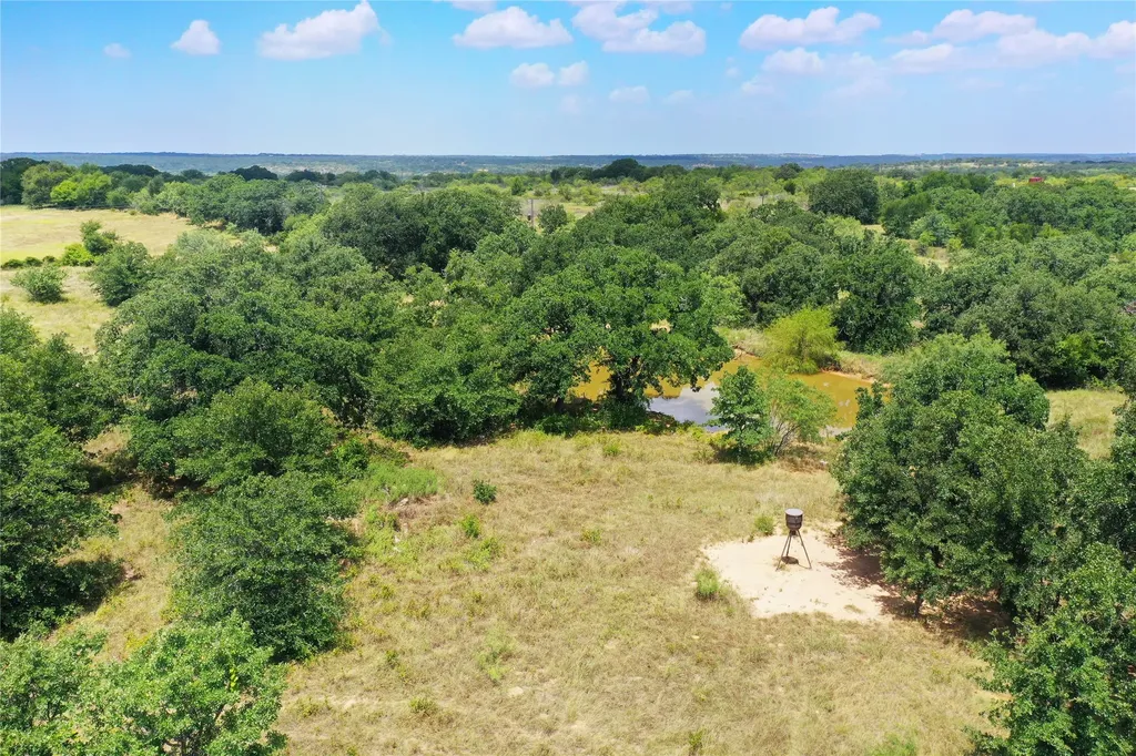 71.63 Acres Slusher Road Jacksboro TX 76458
