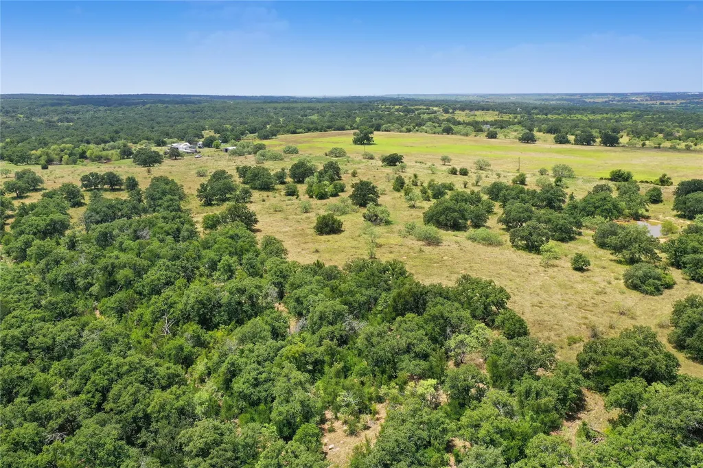 71.63 Acres Slusher Road Jacksboro TX 76458