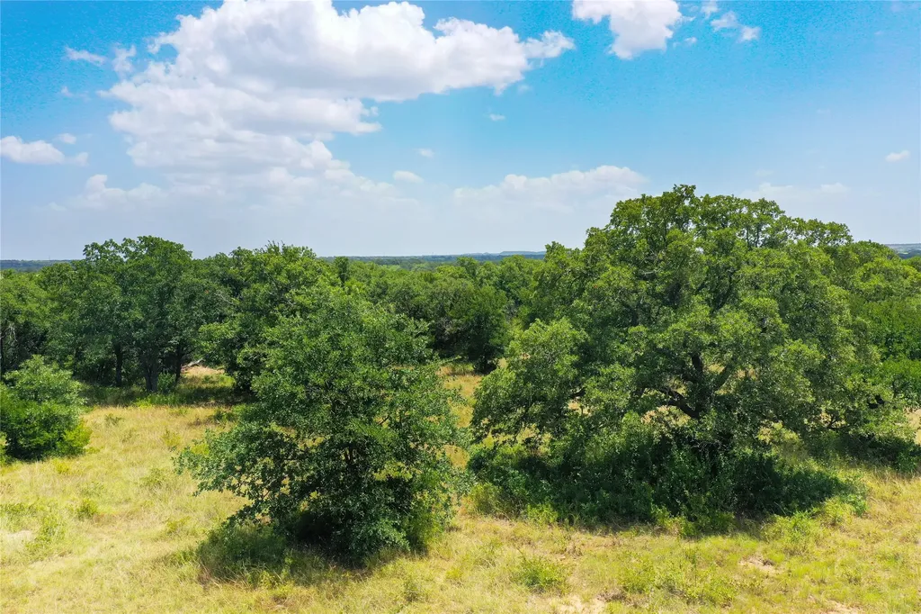 71.63 Acres Slusher Road Jacksboro TX 76458