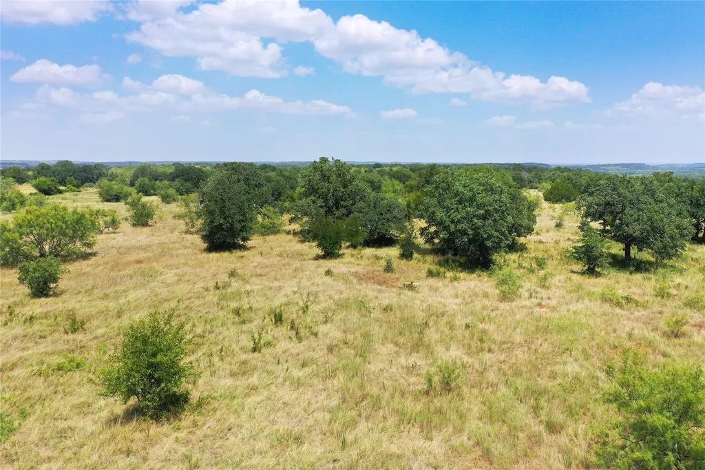71.63 Acres Slusher Road Jacksboro TX 76458