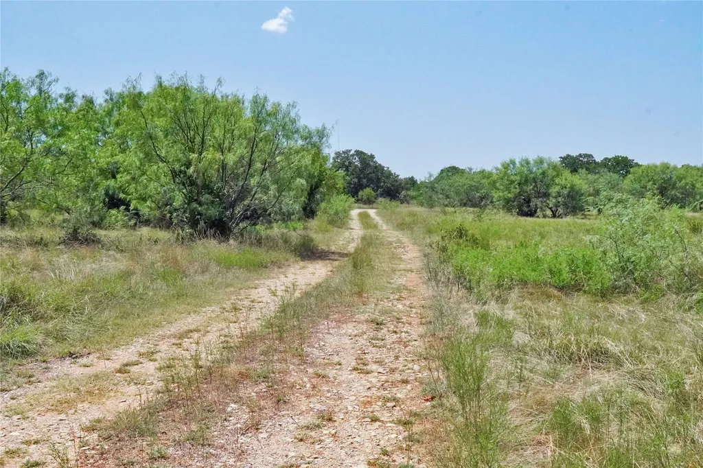 71.63 Acres Slusher Road Jacksboro TX 76458
