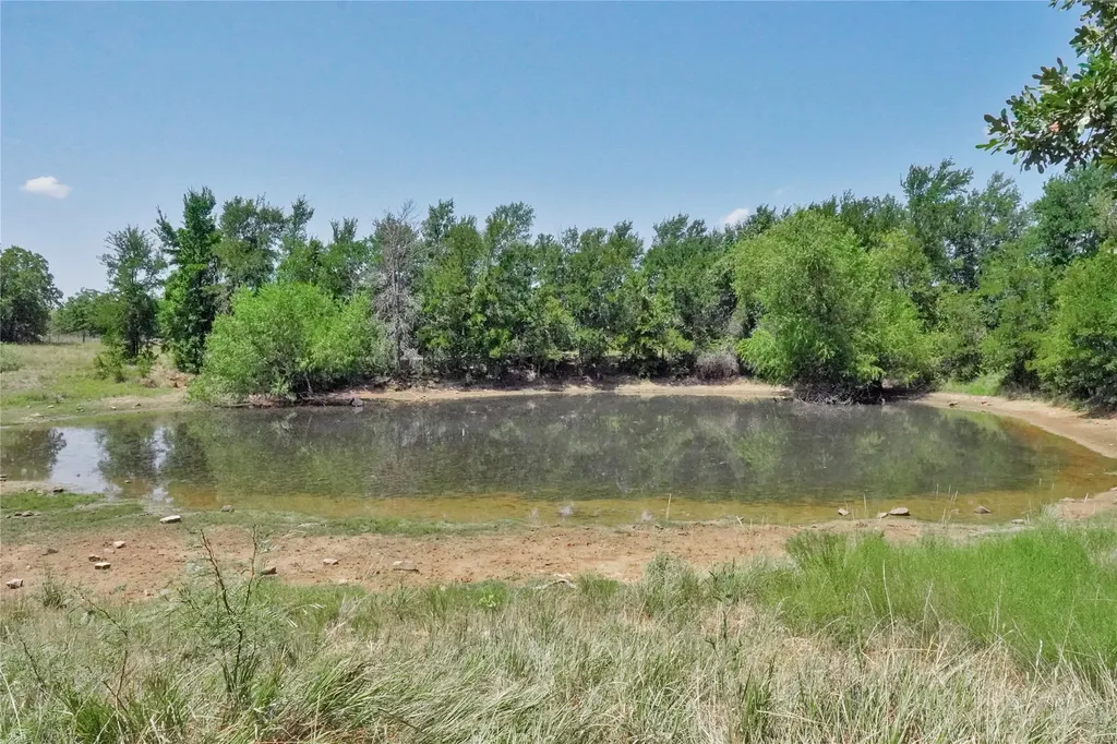 71.63 Acres Slusher Road Jacksboro TX 76458