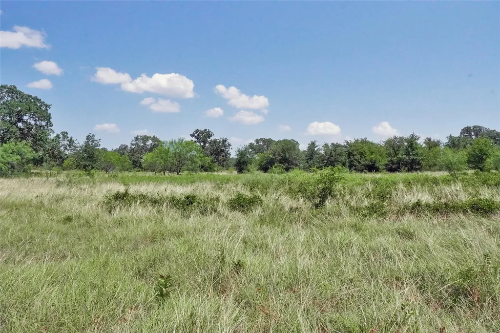 71.63 Acres Slusher Road Jacksboro TX 76458