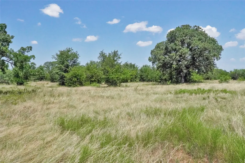 71.63 Acres Slusher Road Jacksboro TX 76458