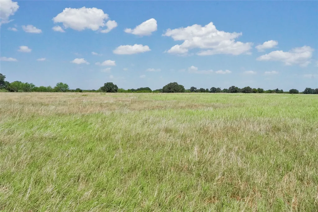 71.63 Acres Slusher Road Jacksboro TX 76458