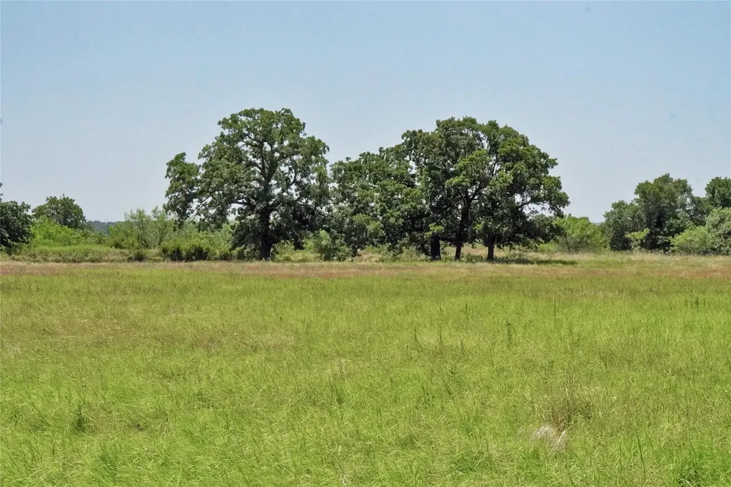 71.63 Acres Slusher Road Jacksboro TX 76458