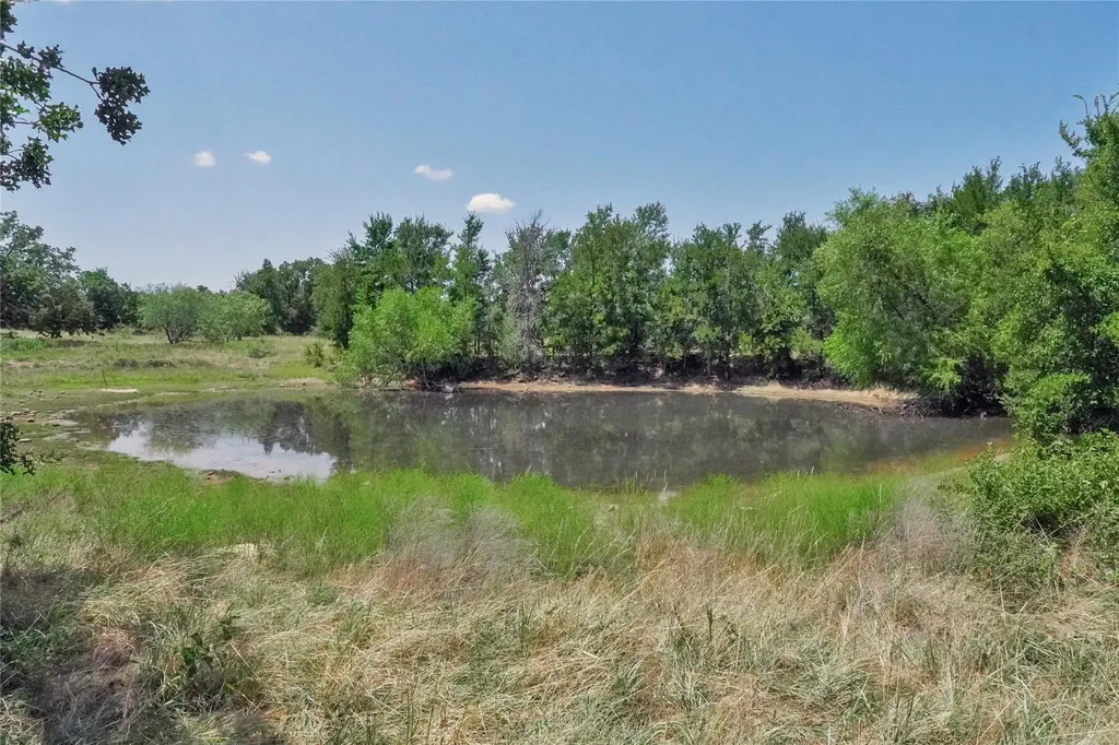 71.63 Acres Slusher Road Jacksboro TX 76458