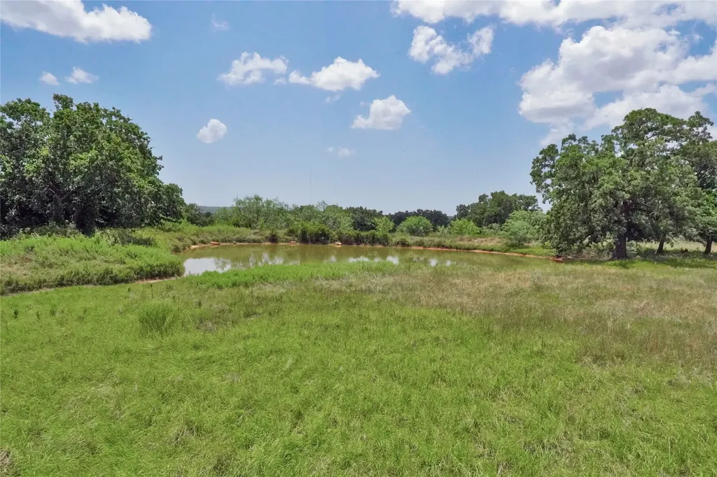 71.63 Acres Slusher Road Jacksboro TX 76458