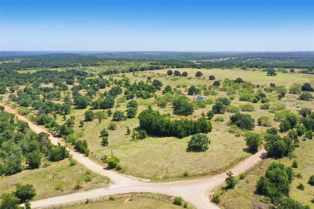 71.63 Acres Slusher Road Jacksboro TX 76458