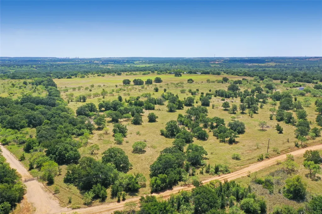 71.63 Acres Slusher Road Jacksboro TX 76458